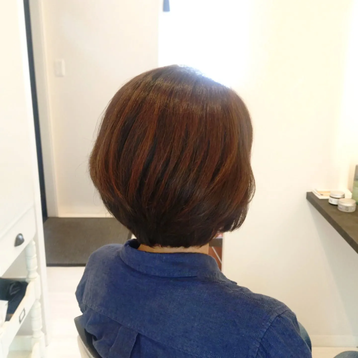 今年もすでに湿度の高い日が出てきたため、クセのおさまりを気に...