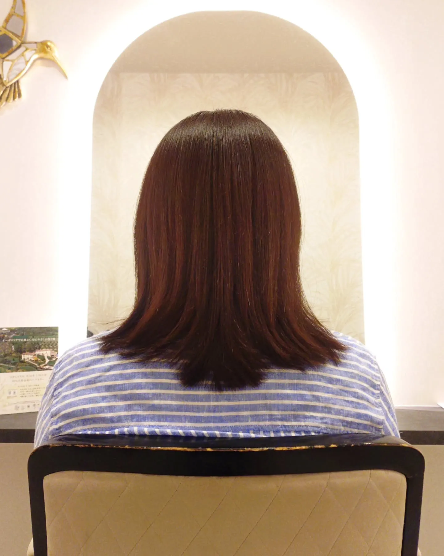 このGW中は、髪のまとまりケアを求めてのご来店が多く続いてま...