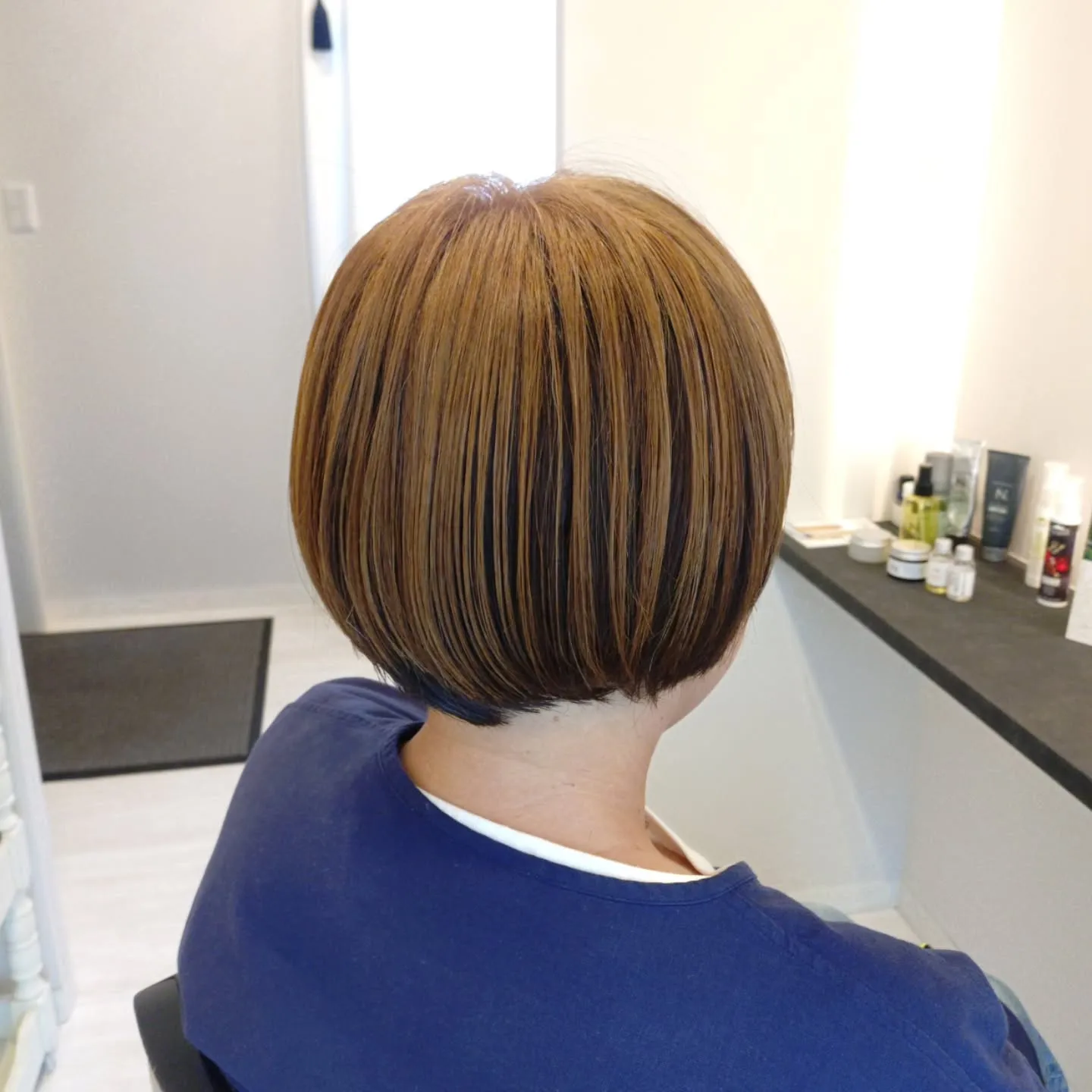 私たちの美容室では、お客様一人ひとりに合わせたプライベートな...