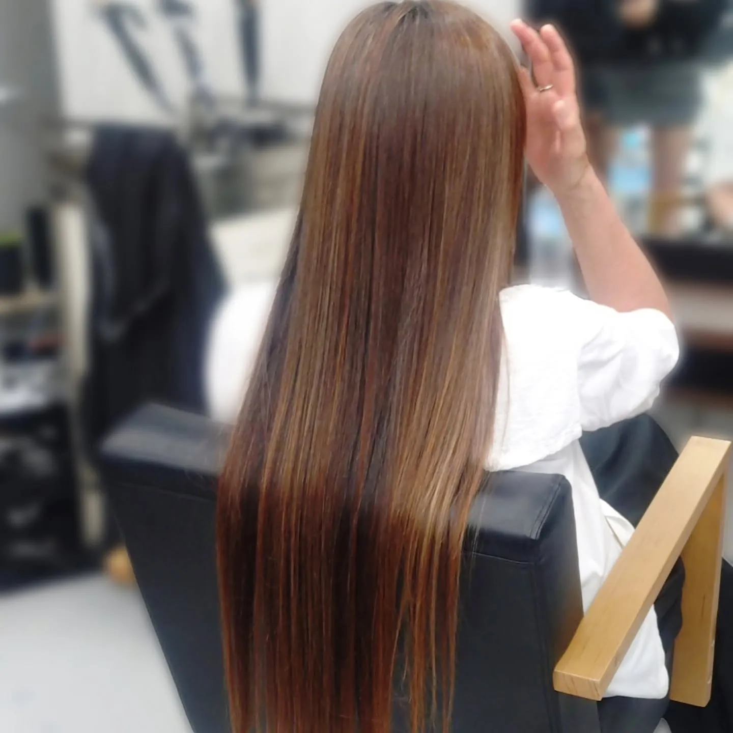 本日、sinsさんのセミナーを受講させていただきました。