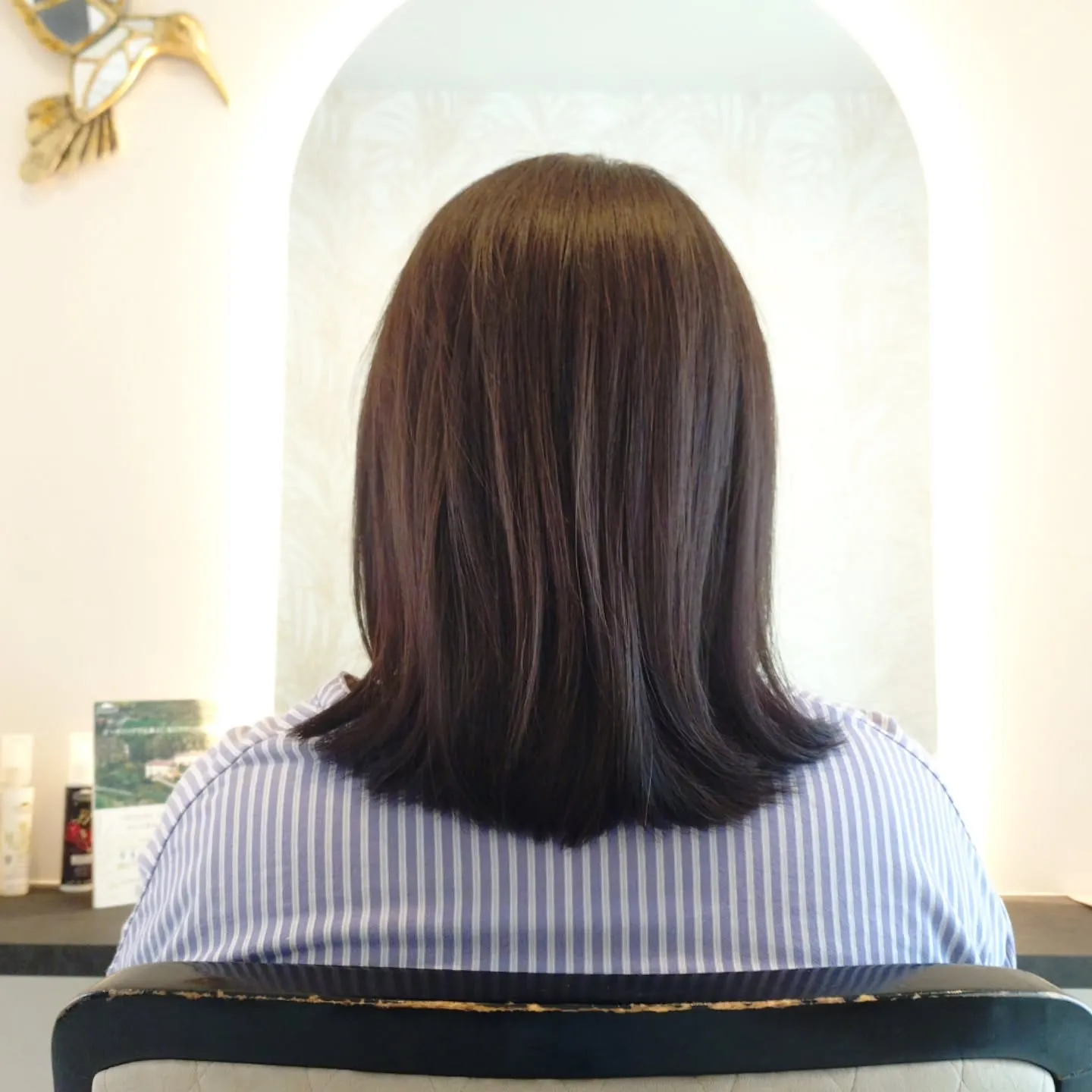 屋外の紫外線も多くなっているこの時期。