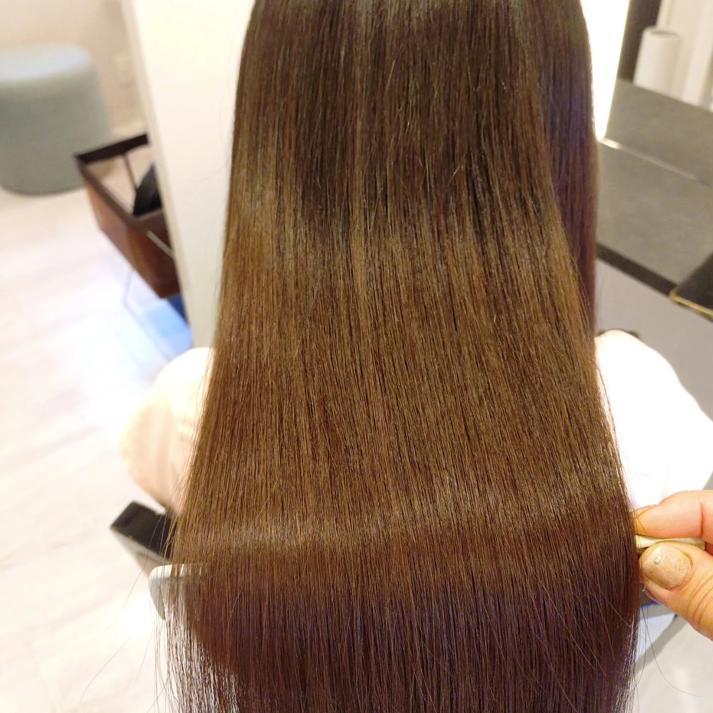 暑さと下がらない湿度で、髪のお手入れに苦戦してる方も多いです...