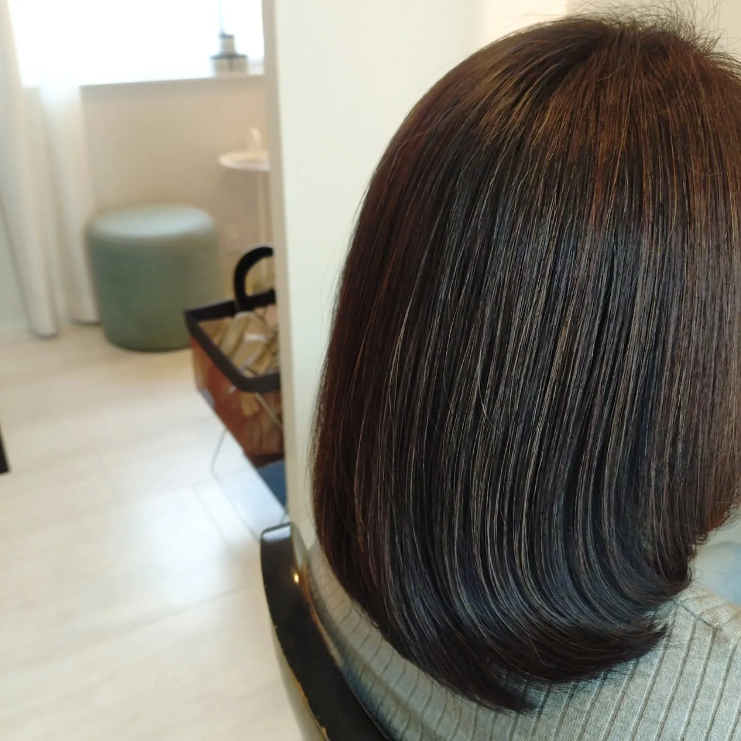 髪はもちろん、身体も気分もリフレッシュしにぜひいらしてくださ...